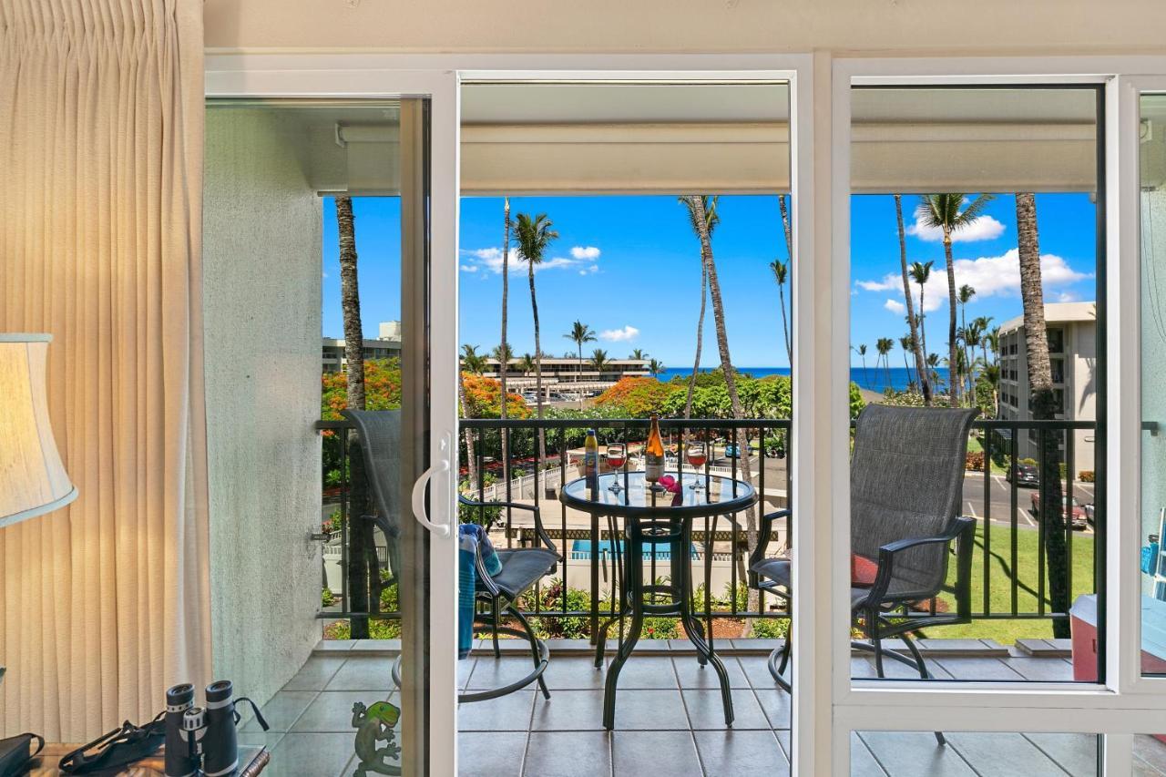 Kihei Akahi D-211 Apartment Wailea  Exterior photo