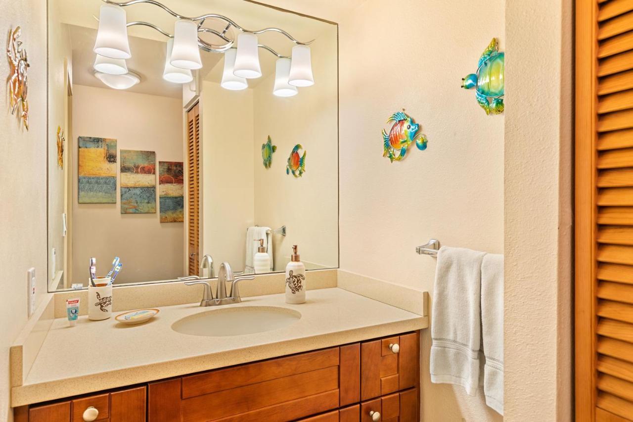 Kihei Akahi D-211 Apartment Wailea  Exterior photo