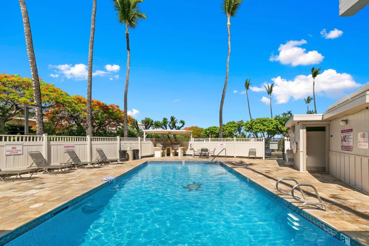 Kihei Akahi D-211 Apartment Wailea  Exterior photo